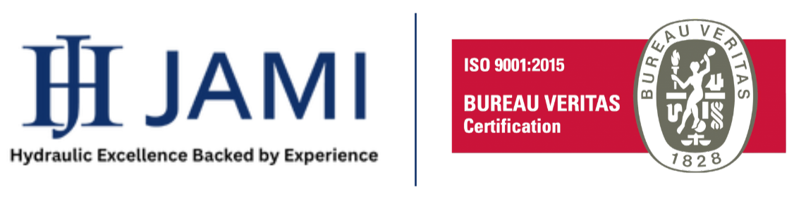 Jami Hydraulic Pvt Ltd